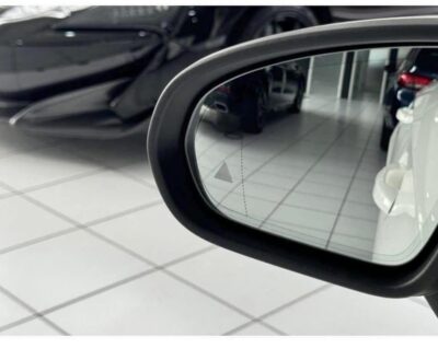 Mercedes-Benz A-Class 200d AMG Line – Panoramic Roof, Widescreen & Camera - Image 8