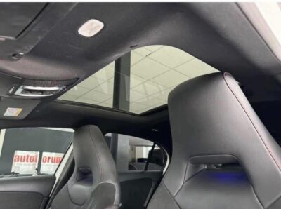 Mercedes-Benz A-Class 200d AMG Line – Panoramic Roof, Widescreen & Camera - Image 3