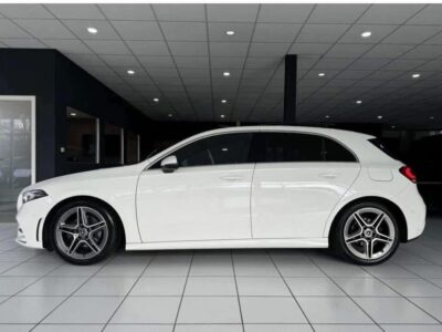 Mercedes-Benz A-Class 200d AMG Line – Panoramic Roof, Widescreen & Camera - Image 15