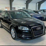 Audi A3 Sportback 1.6 TDI (105 HP) – Cruise Edition