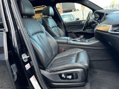 BMW X5 M50d (400 HP) – Sky Lounge | Laser - Image 9