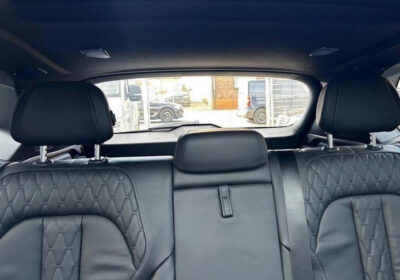 BMW X5 M50d (400 HP) – Sky Lounge | Laser - Image 7