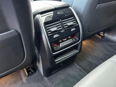 BMW X5 M50d (400 HP) – Sky Lounge | Laser - Image 6