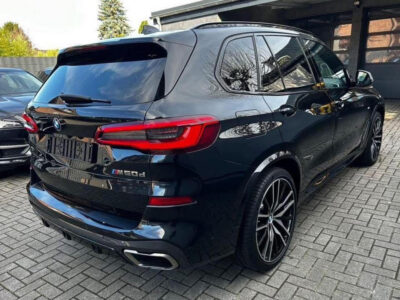 BMW X5 M50d (400 HP) – Sky Lounge | Laser - Image 15
