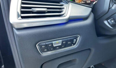 BMW X5 M50d (400 HP) – Sky Lounge | Laser - Image 14