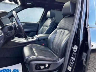 BMW X5 M50d (400 HP) – Sky Lounge | Laser - Image 12