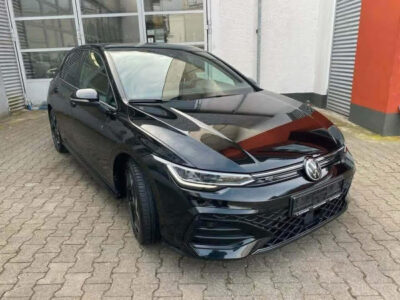Volkswagen Golf VIII (2025.) – 1.5 TSI (150 KS)
