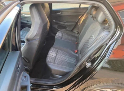 Volkswagen Golf VIII (2025.) – 1.5 TSI (150 KS) - Image 13