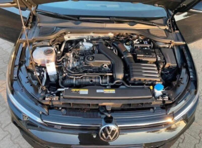 Volkswagen Golf VIII (2025.) – 1.5 TSI (150 KS) - Image 15