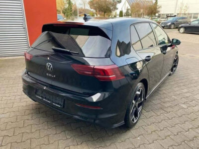 Volkswagen Golf VIII (2025.) – 1.5 TSI (150 KS) - Image 2