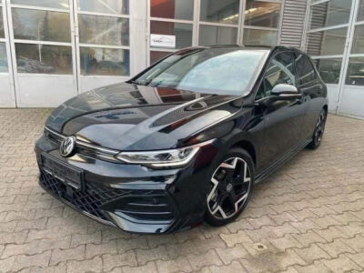 Volkswagen Golf VIII (2025.) – 1.5 TSI (150 KS) - Image 3