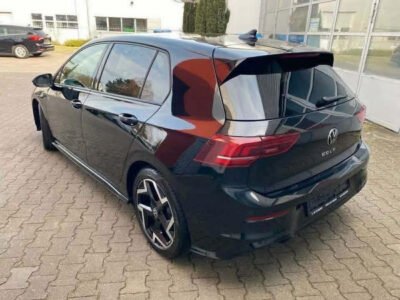 Volkswagen Golf VIII (2025.) – 1.5 TSI (150 KS) - Image 4