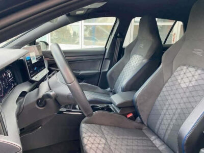 Volkswagen Golf VIII (2025.) – 1.5 TSI (150 KS) - Image 6