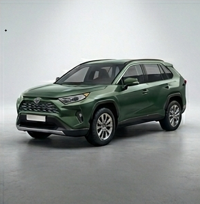 SUV/4X4