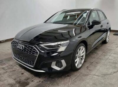 Audi A3 Sportback Advanced 30 TDI