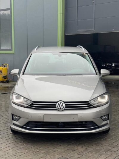 Volkswagen Golf 7 Sportsvan – Image 2