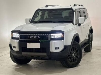 Toyota Landcruiser Prado GXL GDJ251R - Slika 2