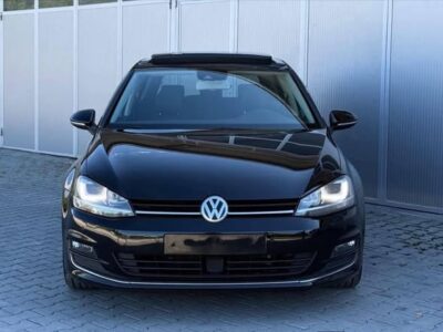 Volkswagen Golf 7 2.0 TDI – Image 2