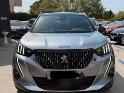 Peugeot 2008 BlueHDi 130 S&S EAT8 GT Line - Image 13