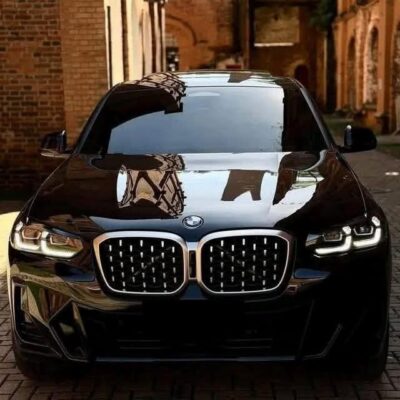 BMW X4 2.0 xDrive 30i M - obrazek 2