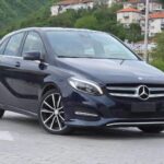 Mercedes B200 CDI