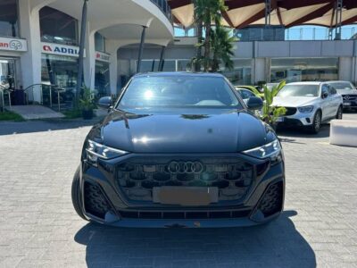 AUDI Q8 3.0 TDI MHEV S LINE EDITION QUATTRO 286 CH TIPTRONIC – Image 2