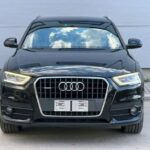 Audi Q3 2.0 TDI S-LINE