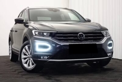 Volkswagen T-Roc *SPORT