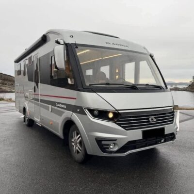 Adria Sonic Supreme I 710S 177 ch 2,3 L Camping-car – Image 2