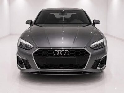 Audi A5 SB 45 TDI quattro/2xS-line – Image 11