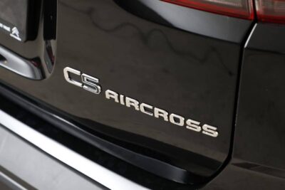Citroën C5 Aircross – Bild 11