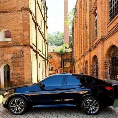 BMW X4 2.0 xDrive 30i M - obrazek 11