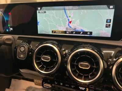 Mercedes-Benz A-Class - Image 11