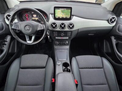 Mercedes B200 CDI – Image 11