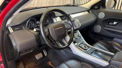 Land Rover Range Rover Evoque – Image 11