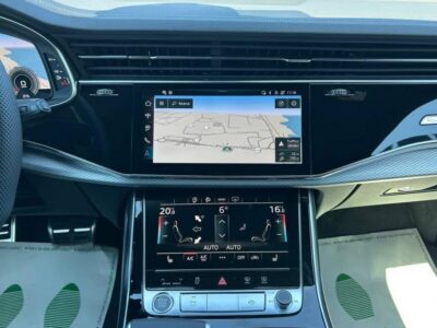 AUDI Q8 3.0 TDI MHEV S LINE EDITION QUATTRO 286 CH TIPTRONIC – Image 11