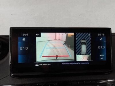 Peugeot 5008 131 PS/GT-Line - Image 11