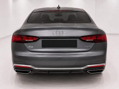 Audi A5 SB 45 TDI quattro/2xS-line – Image 10