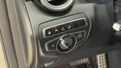 Mercedes-Benz GLC-Klasse – Bild 13