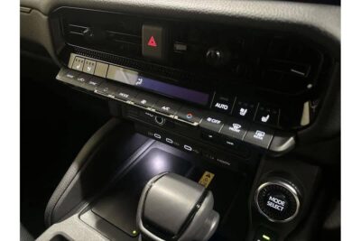 Toyota Landcruiser Prado GXL GDJ251R - Slika 12