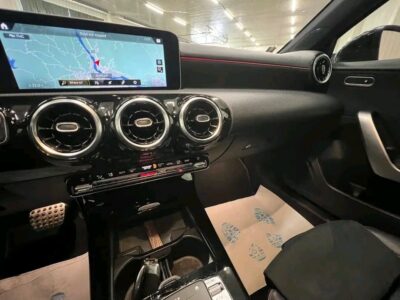 Mercedes-Benz A-Class - Image 10