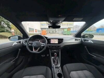 VOLKSWAGEN POLO GTI 1.2 – Image 11