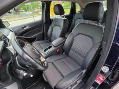 Mercedes B200 CDI – Image 12