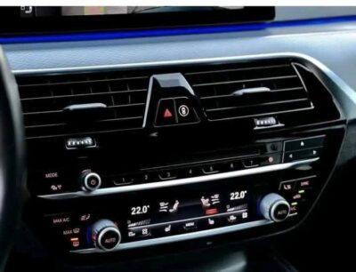 BMW M550d xDrive – Image 12