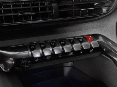 Peugeot 5008 131 PS/GT-Line - Image 12