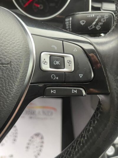 Volkswagen Golf 7 Sportsvan – Image 12
