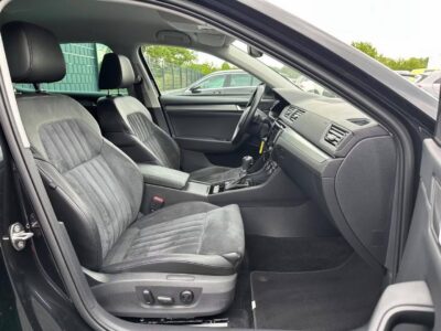 Skoda Superb – Bild 14