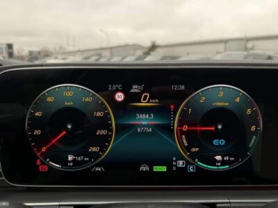 Mercedes-Benz GLE – Bild 13