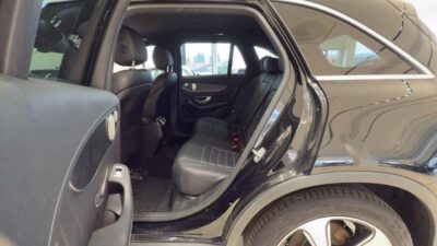 Mercedes-Benz GLC-Klasse – Bild 12
