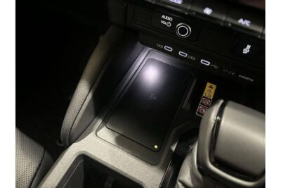Toyota Landcruiser Prado GXL GDJ251R - Slika 13